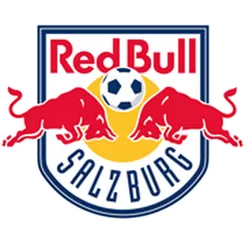 萨尔茨堡红牛 战队徽标